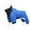 Blue, variant on STGRGFHY Dog winter coat with legs,Winter Coat Dog Jackets Four Legged Coat Warm Fleece Dog Jacket Reflective Turtleneck Winter Coats with Harness,full body dog coat(Blue L)