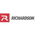 thumbnail image 5 of Richardson - Adjustable Snapback Trucker Cap - 112 - Columbia Blue/ Khaki, 5 of 5