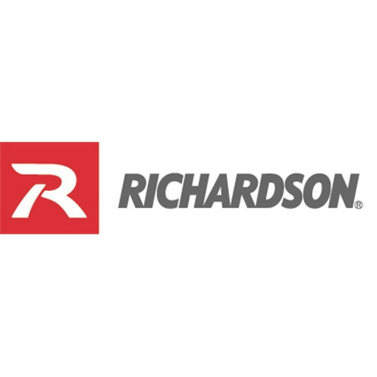 Richardson - Adjustable Snapback Trucker Cap - 112 - Charcoal