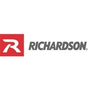 Richardson Unisex Garment-Washed Trucker Cap