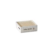 DAHLE CleanTEC 20710 Fine Dust Filter for DAHLE CleanTEC Shredders, Traps Up to 98% of Fine Dust