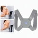 thumbnail image 3 of Recordatorio de postura Correcta de postura del hombro con vibración Entrenador de postura de espalda ligero para hombres y adolescentes, 3 of 9