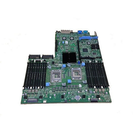 Dell PowerEdge R710 Server System Mother Board