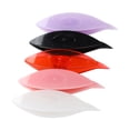 thumbnail image 5 of 5 uds juegos de lanzadera para frivolité mano de plástico DIY herramienta para manualidades de encaje accesorios de costura 12037, 5 of 5