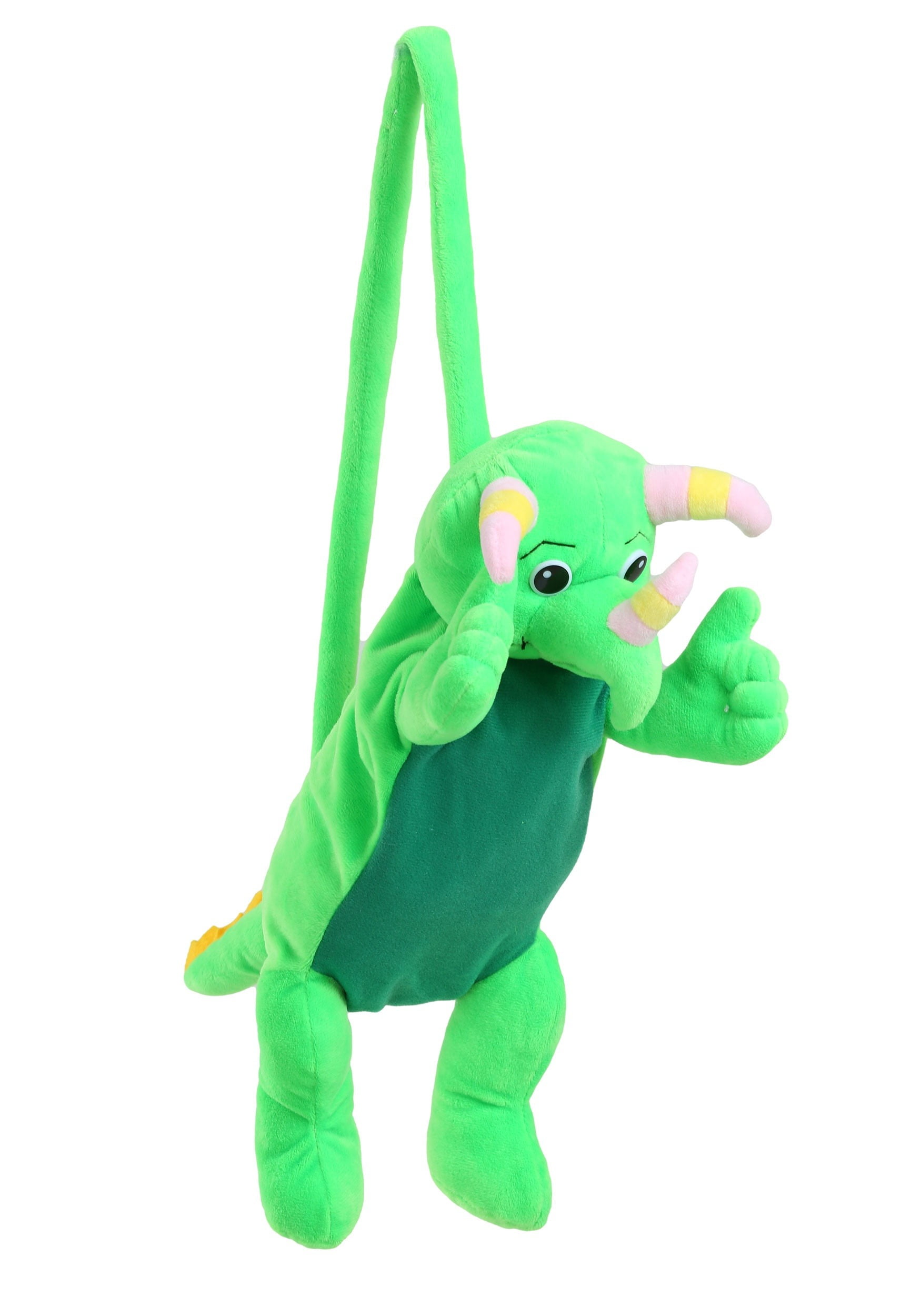 magic school bus backpack