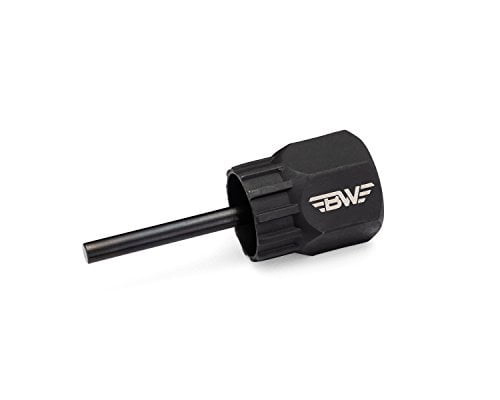 sunrace lockring