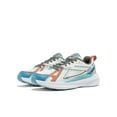 thumbnail image 2 of WOMEN'S FASTBREAK RUNNER White/Mint/Orange, 2 of 4