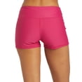 thumbnail image 6 of Sporti Active Solid 2.25" inseam Boyshort, Boy Shorts (Women’s), 6 of 10