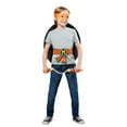 thumbnail image 6 of Teenage Mutant Ninja Turtles Trunk Set for Kids, 6 of 10