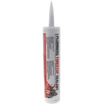 Oatey Hercules 10oz Plumbers Firestop Caulk Sealant - 25696