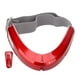 thumbnail image 1 of Máquina Eléctrica Para Reafirmar La Cara, Reductor De Doble Mentón Que Aprieta El Modo De Vibración Masajeador Inteligente Para Dar Forma A La Cara En V Inhibe La Inflamación Cergrey Rojo, 1 of 8