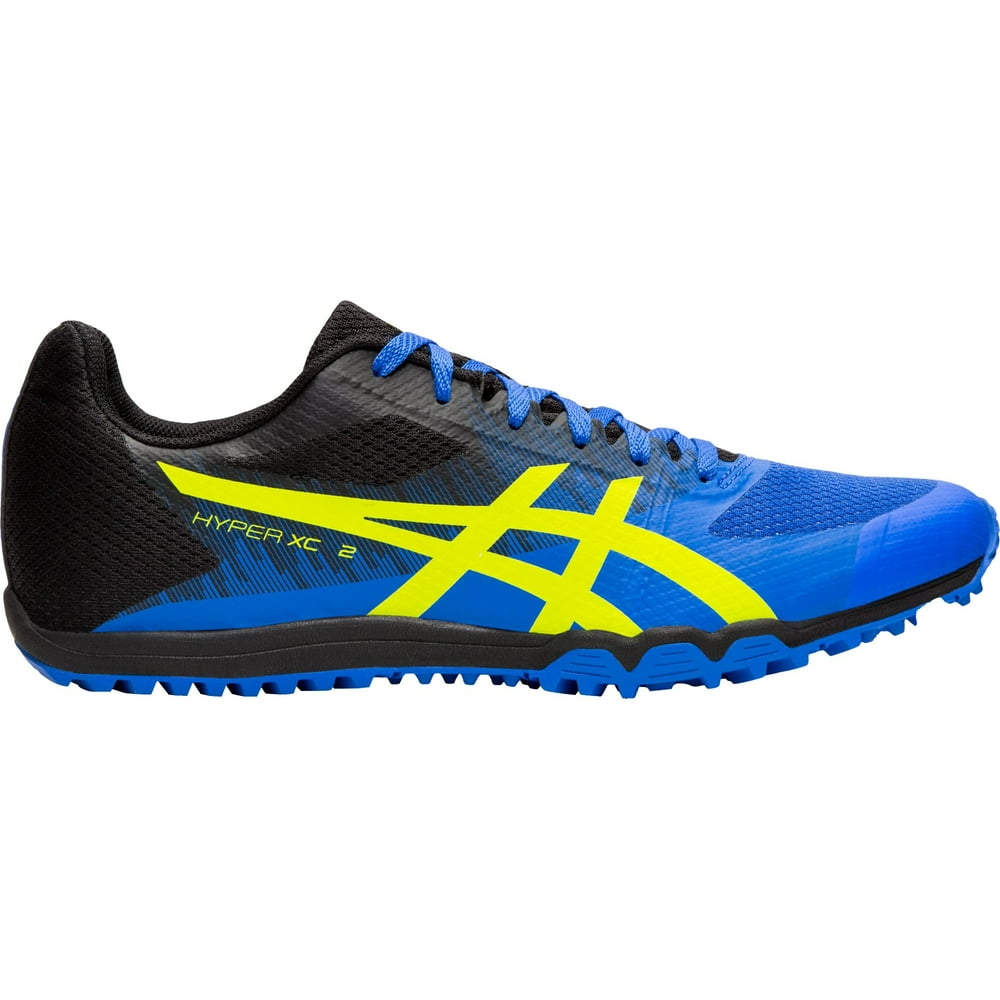 asics cross country flats