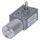 thumbnail image 1 of Motor de CC Ticfox JSX180‑370 motor eléctrico de reducción de tornillo sin fin para abrepuertas DC24V 48rpm, 1 of 14