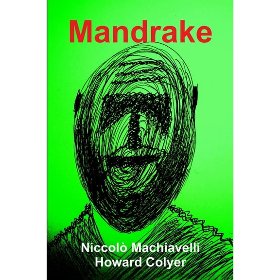 Mandrake, (Paperback)