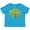 Turquoise, variant on Inktastic Apples in Tree Boys or Girls Baby T-Shirt