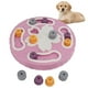 thumbnail image 5 of Juguetes De Rompecabezas Para Perros, Reduce La Soledad, Almohadilla Antideslizante Gruesa, Juguete Interactivo Para Perros Para Ayudar A La Digestión De Mascotas Para ANGGREK No, 5 of 7