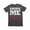 Grey - charhtr, variant on Fifth Sun Mens Swipe Me Right Graphic T-Shirt, Grey, Medium