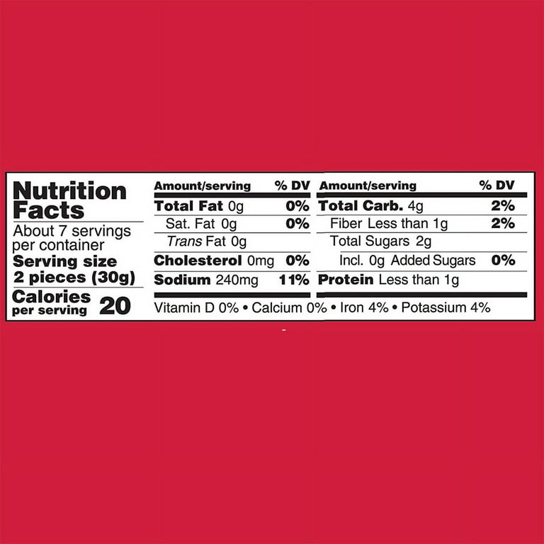 La Costena Chipotle Peppers in Adobo Sauce, 7 oz Can