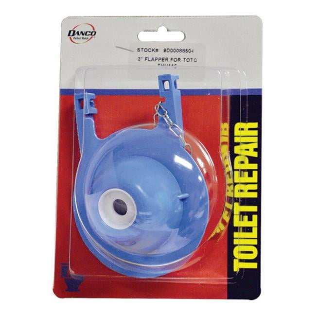 Danco 9D00088504 Toilet Tank Flapper for Toto