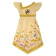 thumbnail image 1 of Camisón Disney Princess Fantasy para niñas Pocahontas, 6 años, 1 of 6