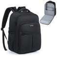 thumbnail image 1 of Mochila Mommore Bolsa para Pañales 37L con Compartimento para Laptop 15.6", 1 of 7