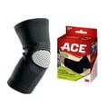 thumbnail image 5 of ACE Brand Compression Elbow Brace, Small/Medium, Black, 1/Pack, 5 of 11