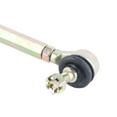 thumbnail image 2 of EASTIN 10mm/0.39 Po Embout de Tige de Direction en Alliage d'Acier pour 70cc 90cc 110cc Mini Quad ATV Go Kart, 2 of 7