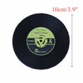 thumbnail image 4 of AUQ 4Pcs Coasters Superior Heat Protection Coasters Cozy Dining Experience Cup Coaster, 4 of 6