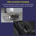 thumbnail image 4 of Handheld Vacuum Cleaner 7000PA Strong Suction Portable Hand Held Vacuum Cordless,120W High Power 2200mah Rechargeable Lightweight Wet Dry Car Vacuum Cleaner, 4 of 8