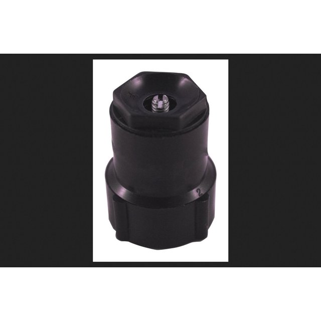 Aspersores de plástico para arbustos de la serie Spray Head Cap Champion S39