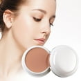 thumbnail image 6 of Kokovifyves Concealer Spots Concealer Moisturizing Foundationss Waterproof Dark Concealer Foundationss Makeup, 6 of 7