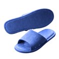 thumbnail image 2 of Zapatillas Anti -duchas Antideslizantes Sandalias De Livianas, Caminantes Silenciosos Para Hombres Y Mujeres, Material Altamente Elástico, De PVC,, 2 of 8