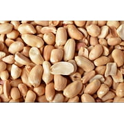 Bulk Raw Peanuts 5 Pound Wholesale Box - Free Shipping