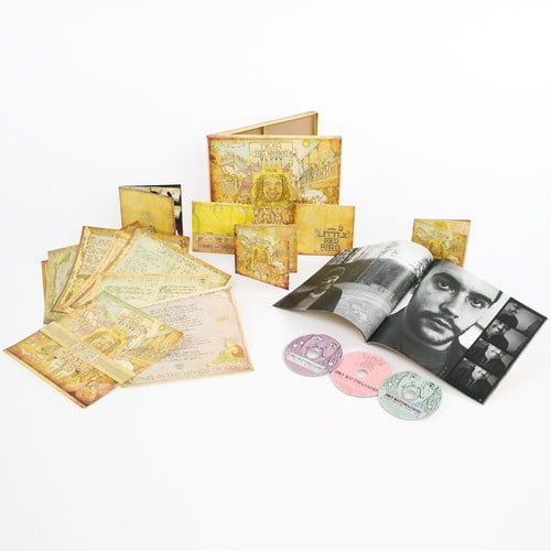 Dave matthews band big whiskey and the groogrux king songs Dave Matthews Band Big Whiskey And The Groogrux King Cd Dvd Amazon Com Music
