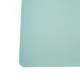 thumbnail image 3 of Tapis en silicone pour Animaux de Compagnie Tapis de Table en silicone Imperméable pour Bébé Enfants, 3 of 5