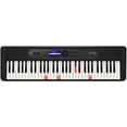 thumbnail image 3 of Casio LK-S450 61 Key Keyboard with Lighted Keys, Built-In Speakers, Compact Design, 9.92 lbs, 3 of 4