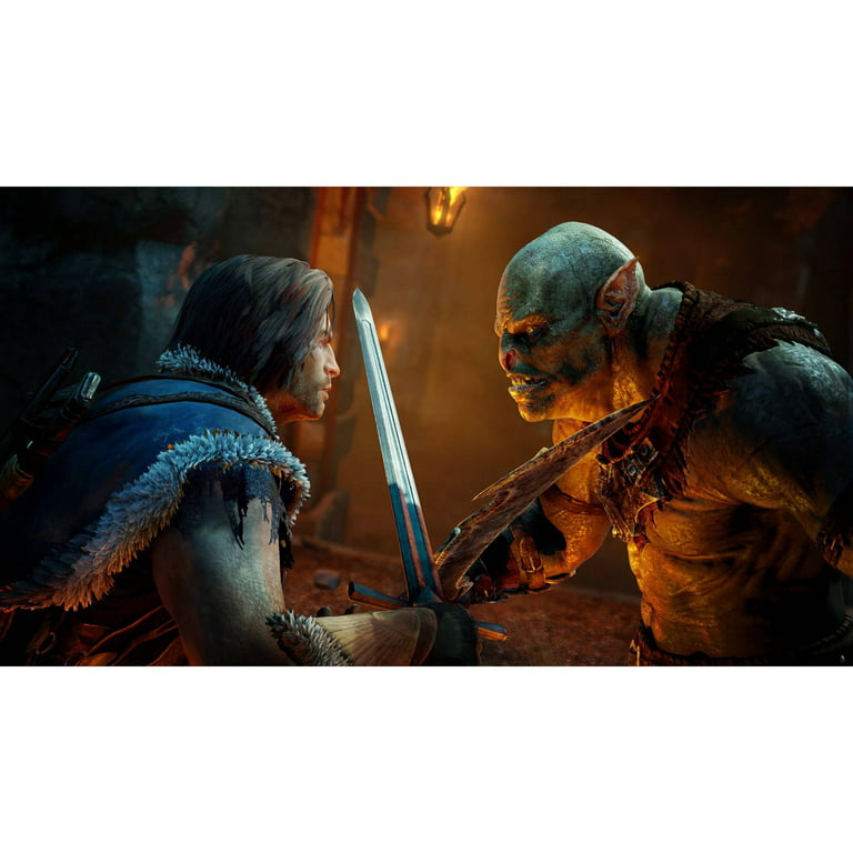 Middle Earth: Shadow of Mordor GOTY, WHV Games, Xbox One
