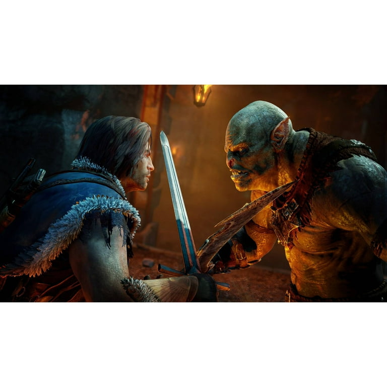 Middle Earth: Shadow of Mordor GOTY, WHV Games, Xbox One