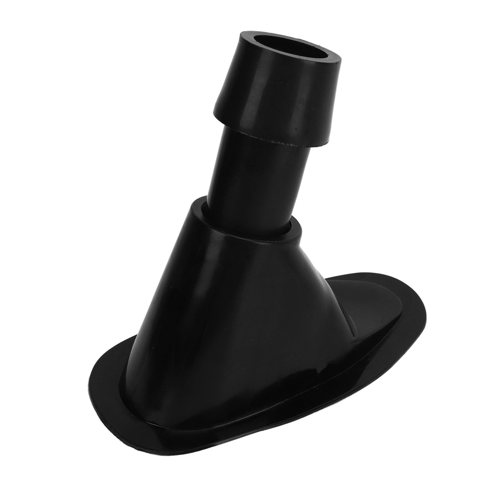Inflatable Boat Fishing Rod Holder Stickable Kayak Socket Boat Accessories