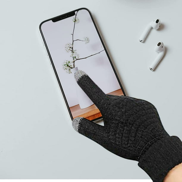Magic shop finger gloves