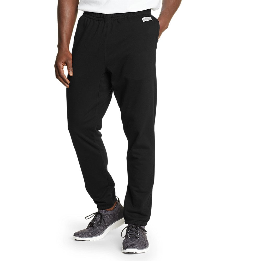 eddie bauer mens sweatpants