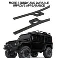 thumbnail image 3 of Tholdsy RCGOFFLOW 1 pieza engranaje endurecido acero 1/10 RC Gear Trx4 accesorios coche, 3 of 6