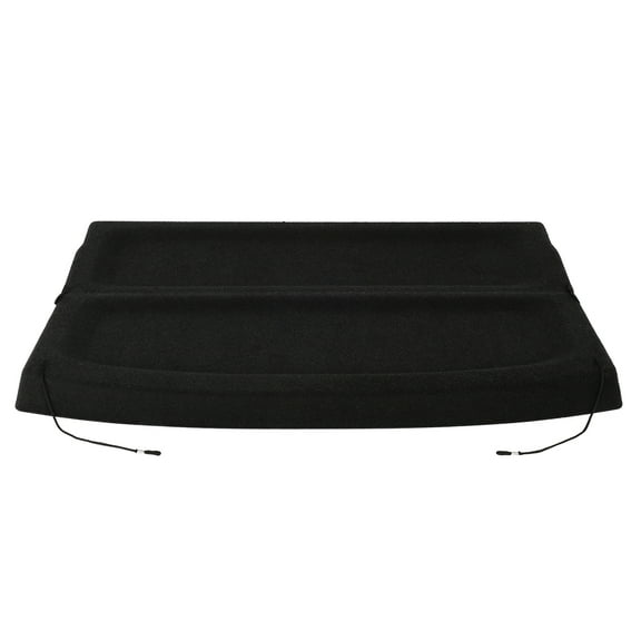 cciyu 2020-2024 for Lincoln Corsair 2.0L Rear Storage Cargo Cover Luggage Security Shield Shade