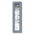 thumbnail image 2 of ArtToFrames 4x20 inch Blue Picture Frame, Blue Wood Poster Frame (4377), 2 of 8