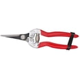 thumbnail image 2 of Flower Scissors,Garden Scissors Plant Shears Gardening Pruner Plant Shears High-End Performance, 2 of 10