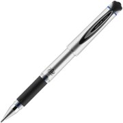 uni-ball 207 Impact Roller Ball Stick Gel Pen, Blue Ink, Bold