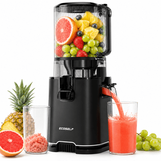 Champion Juicer, Commercial G5-Pg710 2000-plus Juicer, White
