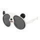 thumbnail image 4 of Gafas de sol de silicona con diseño de panda, ideal para fiestas al aire libre, regalos para niños., 4 of 4