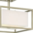 thumbnail image 6 of Semi-Flush by Designers Fountain 94111-SG in Gold Finish, 6 of 6