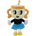 thumbnail image 1 of mazeshop Cuphead - Figura de peluche con diseño de Cáliz, 20,3 cm Xishao Juguetes, 1 of 1